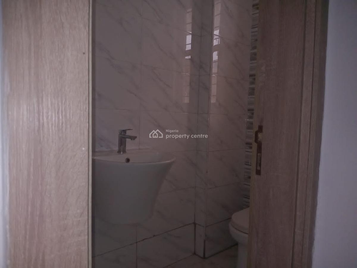 Serviced 3 Bedroom Apartment in Lekki Phase 1, Marwa, Lekki Phase 1, Lekki, Lagos, Flat / Apartment for Rent