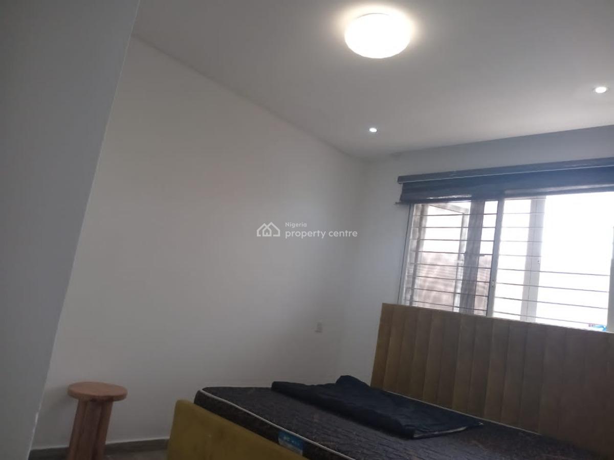 Serviced 3 Bedroom Apartment in Lekki Phase 1, Marwa, Lekki Phase 1, Lekki, Lagos, Flat / Apartment for Rent