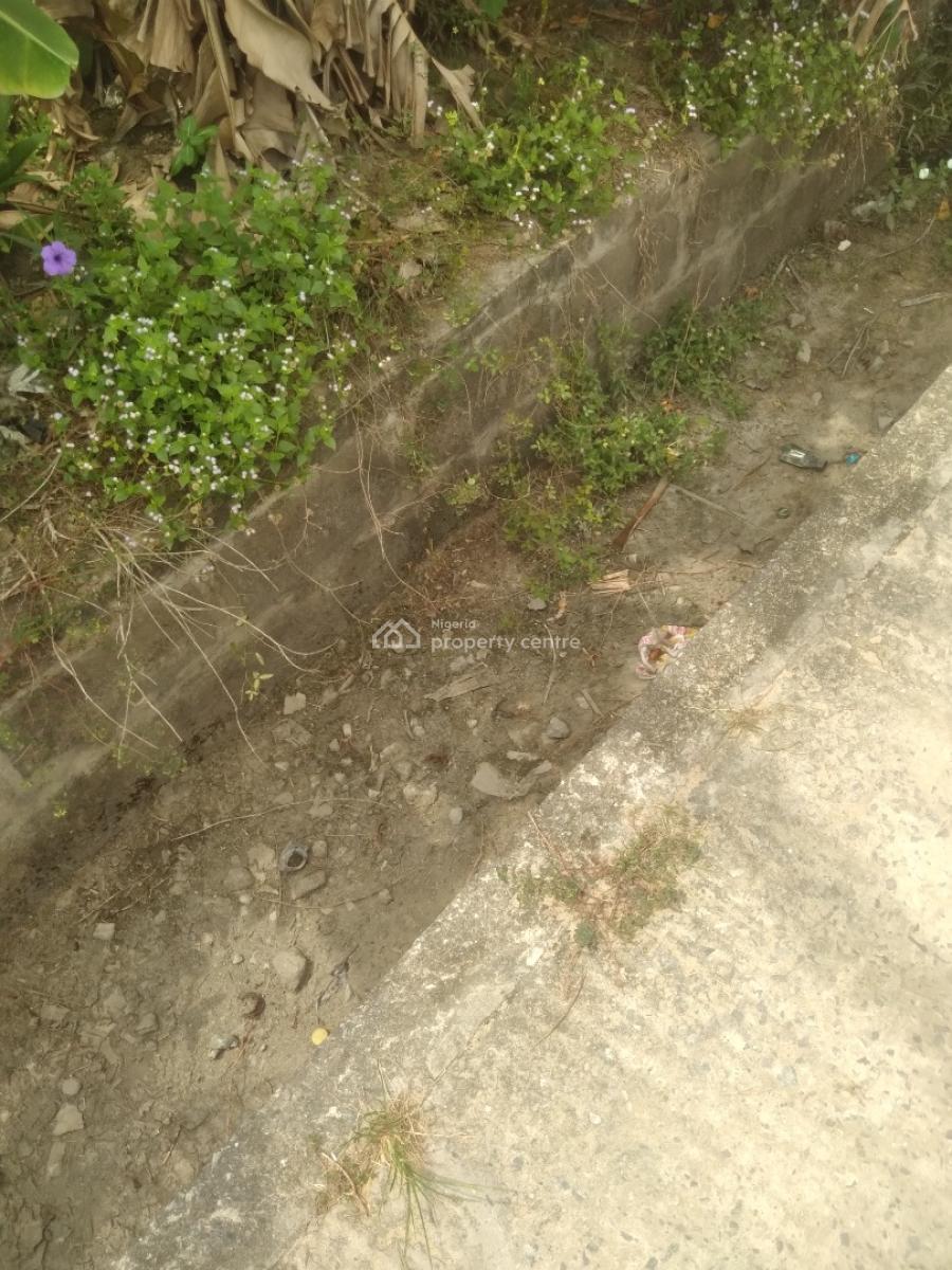 (8) Eight Hectares of Land, G.r.a, Abijo, Lekki, Lagos, Mixed-use Land for Sale
