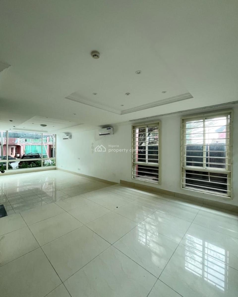 4 Bedroom Apartment with Bq, Old Ikoyi, Ikoyi, Lagos, Flat / Apartment for Rent