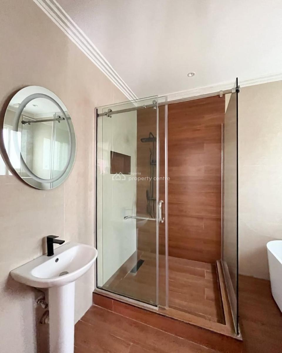 4 Bedroom Apartment with Bq, Old Ikoyi, Ikoyi, Lagos, Flat / Apartment for Rent