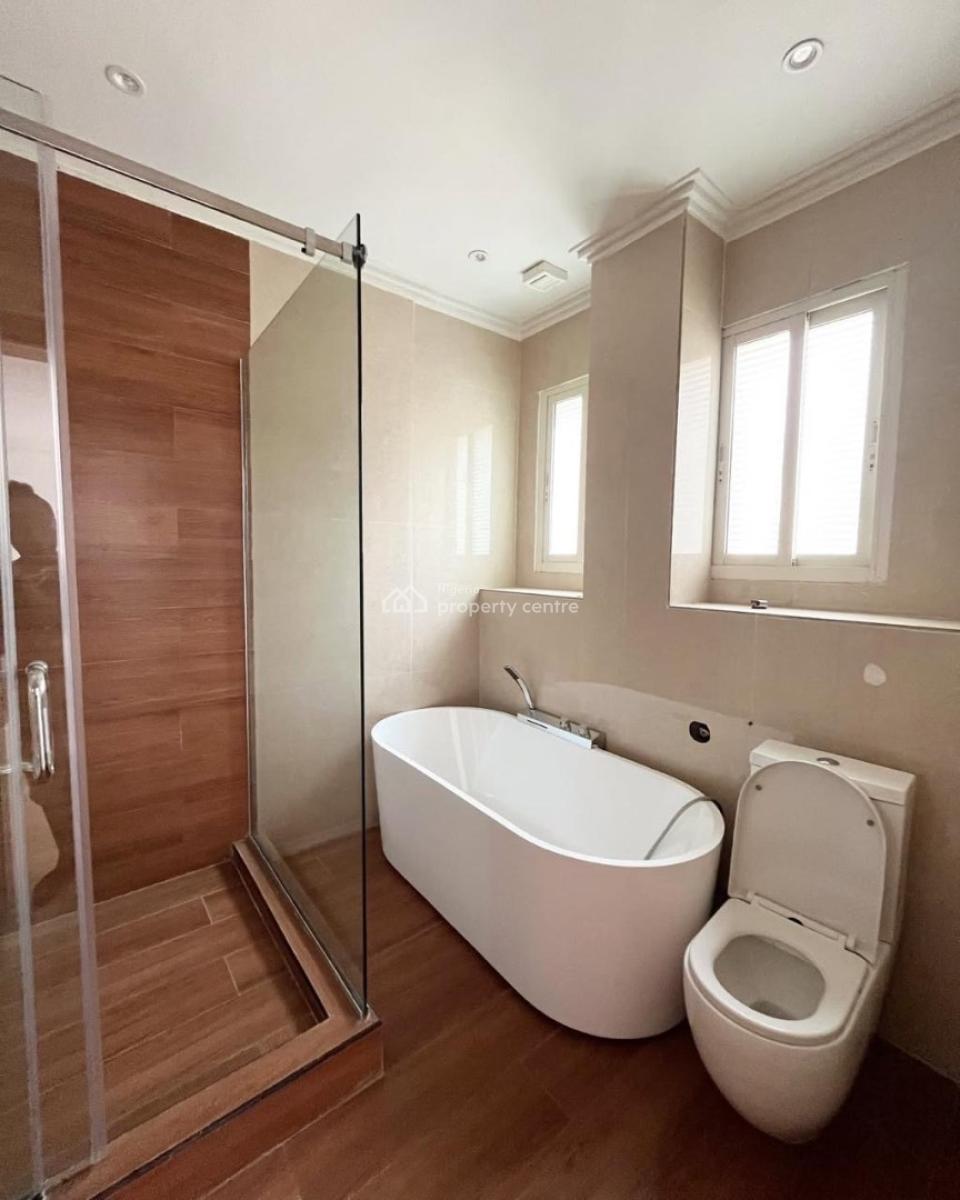 4 Bedroom Apartment with Bq, Old Ikoyi, Ikoyi, Lagos, Flat / Apartment for Rent