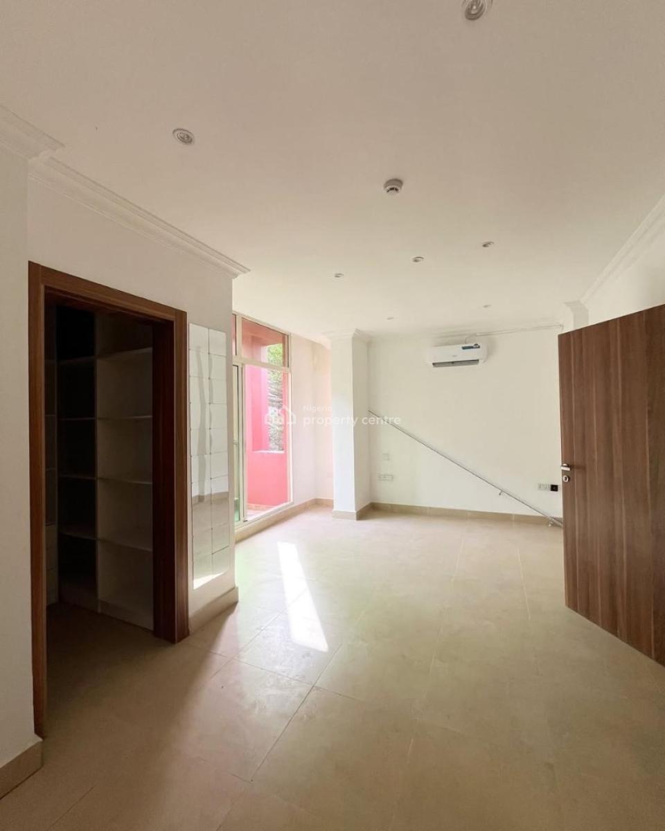 4 Bedroom Apartment with Bq, Old Ikoyi, Ikoyi, Lagos, Flat / Apartment for Rent