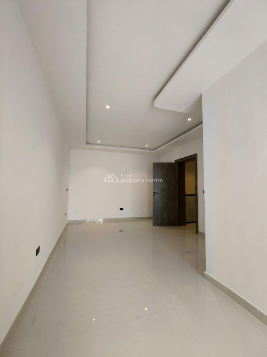 Luxury Brand New 2 Bedroom Maisonette, Lekki-phase 1, Lekki, Lagos, Terraced Duplex for Rent