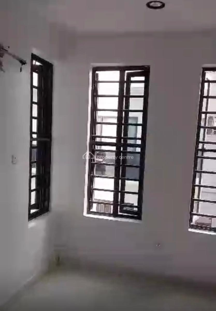 Luxury 2 Bedroom Flat with City View, Ologolo, Lekki, Lagos, Flat / Apartment for Rent