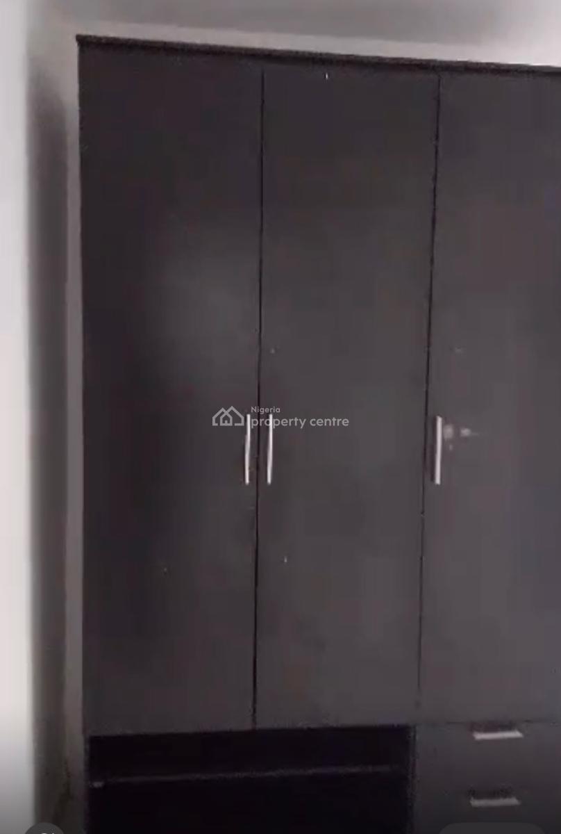 Luxury 2 Bedroom Flat with City View, Ologolo, Lekki, Lagos, Flat / Apartment for Rent