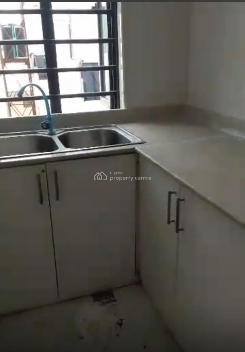 Luxury 2 Bedroom Flat with City View, Ologolo, Lekki, Lagos, Flat / Apartment for Rent