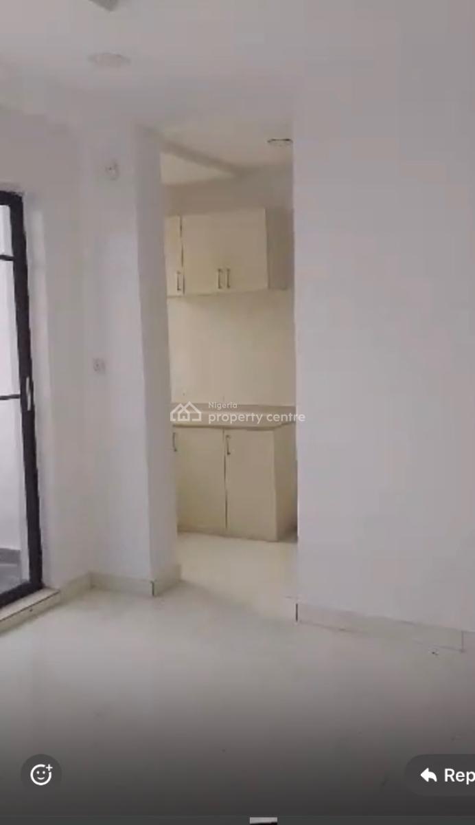 Luxury 2 Bedroom Flat with City View, Ologolo, Lekki, Lagos, Flat / Apartment for Rent