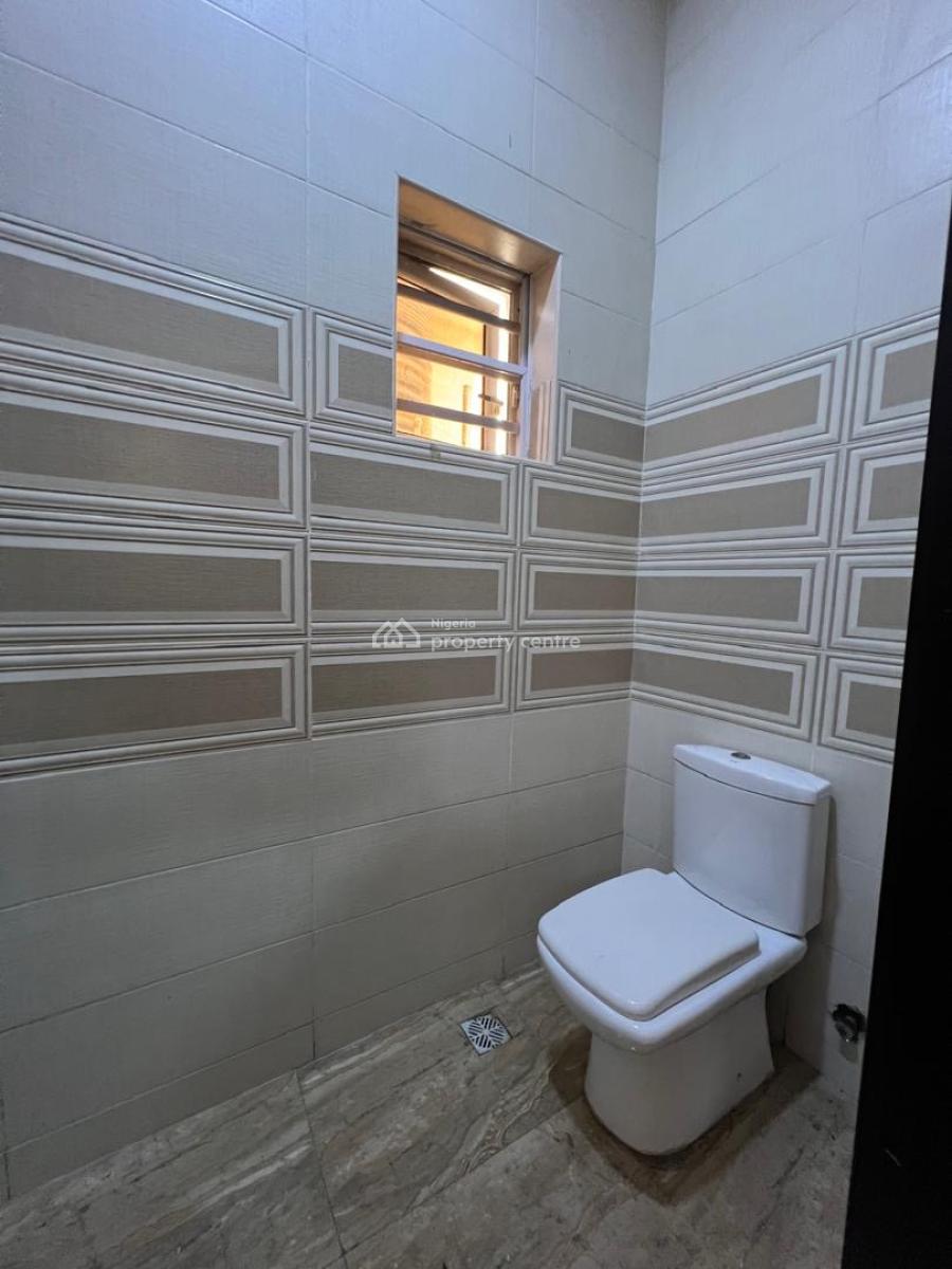 Massively Studio Room with Open Plan Kitchen, Conservation Road Off Chevron Toll Gate, Lekki, Lagos, Self Contain (single Rooms) for Rent