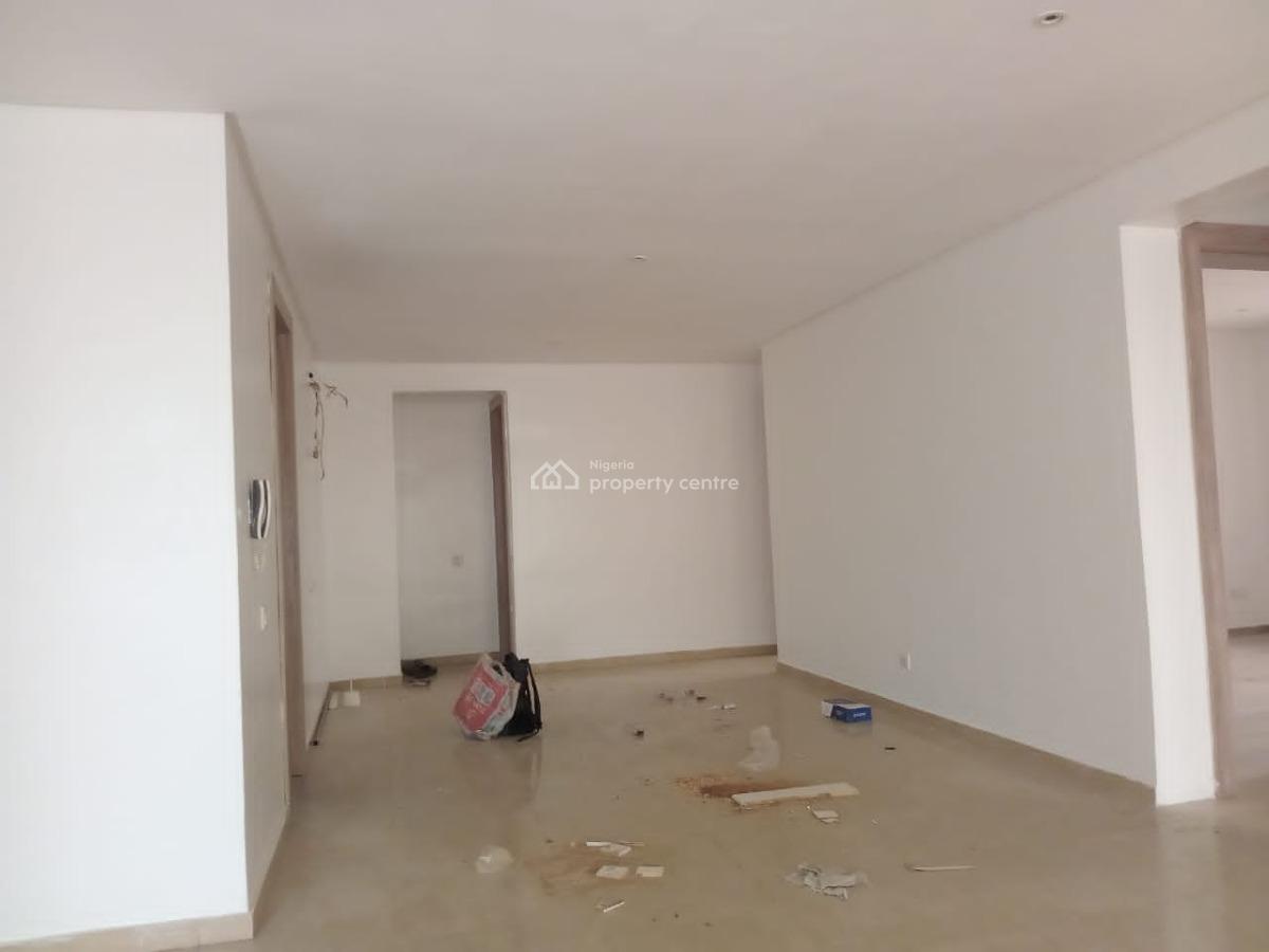 3 Bedroom Apartment in Lekki Phase 1, Marwa, Lekki Phase 1, Lekki, Lagos, Flat / Apartment for Rent