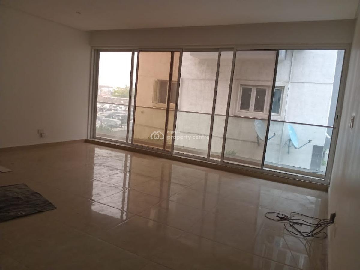 3 Bedroom Apartment in Lekki Phase 1, Marwa, Lekki Phase 1, Lekki, Lagos, Flat / Apartment for Rent