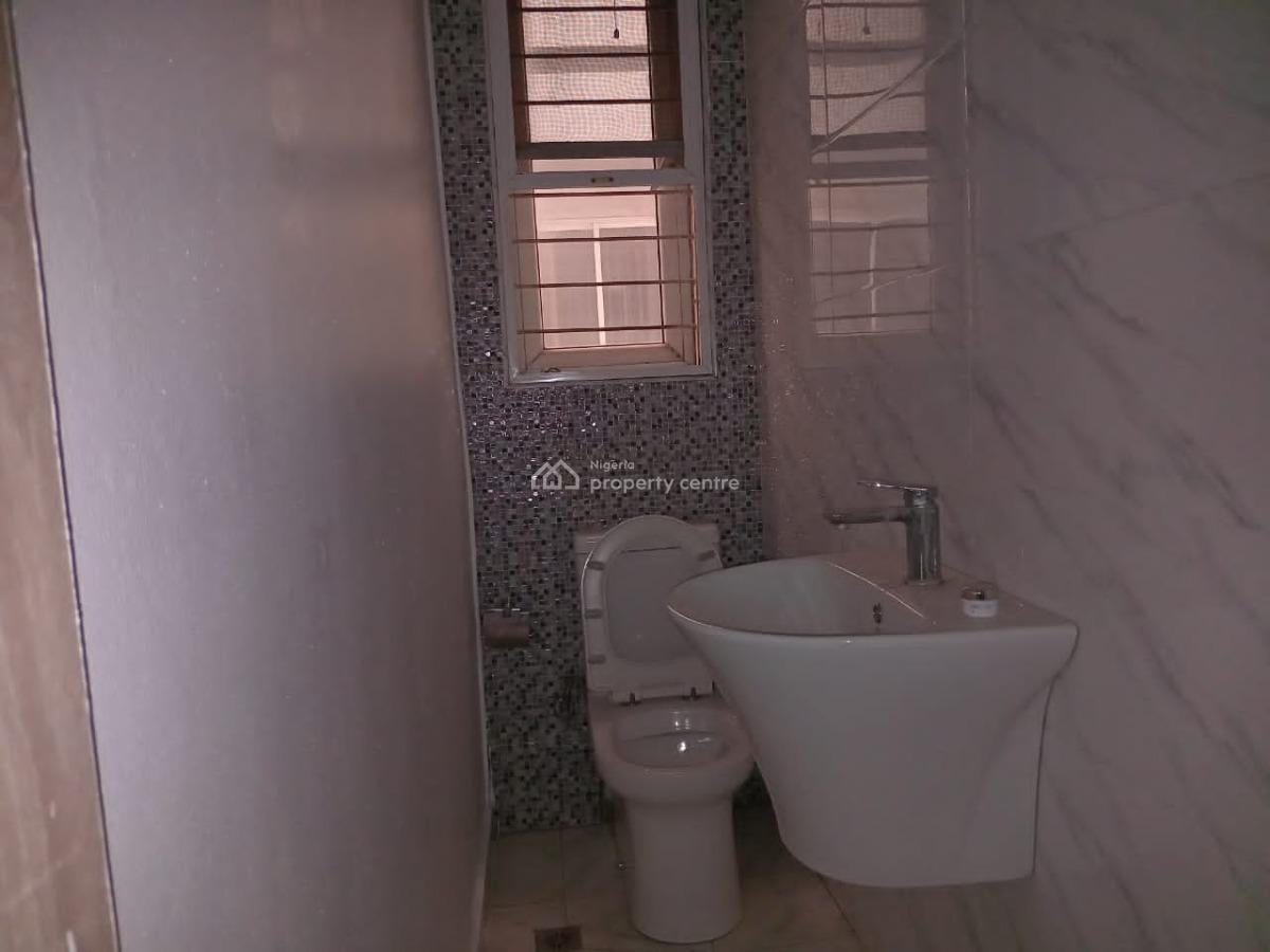 3 Bedroom Apartment in Lekki Phase 1, Marwa, Lekki Phase 1, Lekki, Lagos, Flat / Apartment for Rent