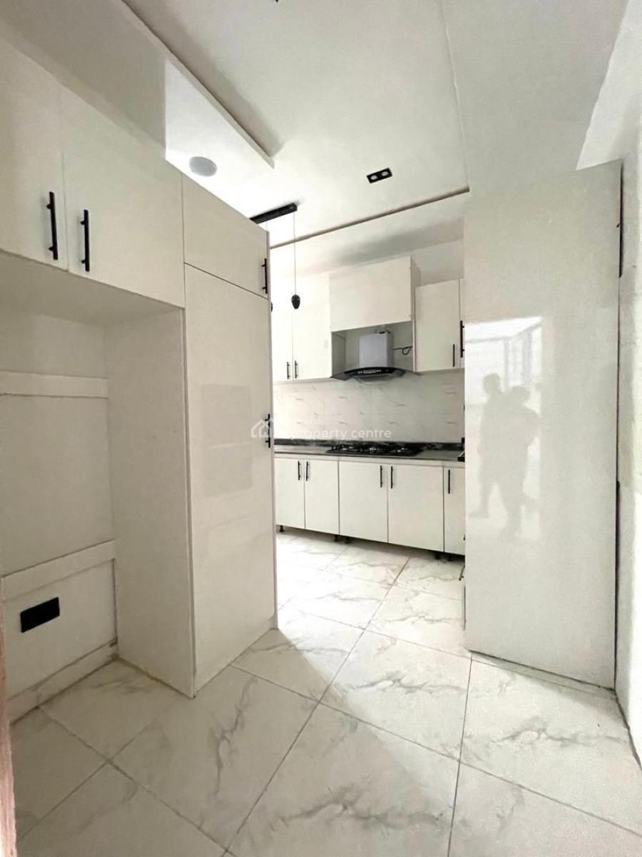 Most Affordable 4 Bedroom Terraced Duplex in Ologolo, Ologolo, Ologolo, Lekki, Lagos, Terraced Duplex for Sale