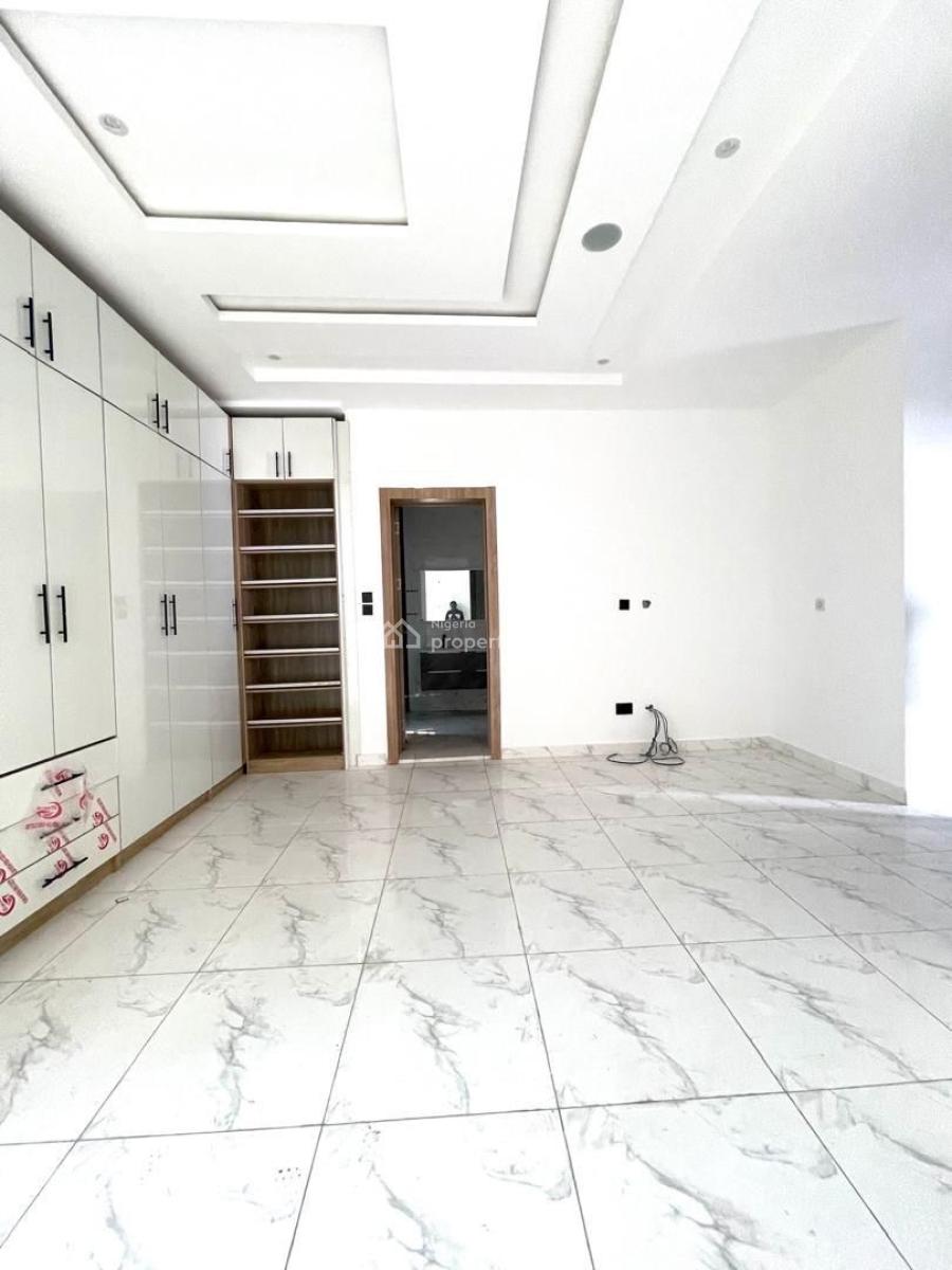 Most Affordable 4 Bedroom Terraced Duplex in Ologolo, Ologolo, Ologolo, Lekki, Lagos, Terraced Duplex for Sale