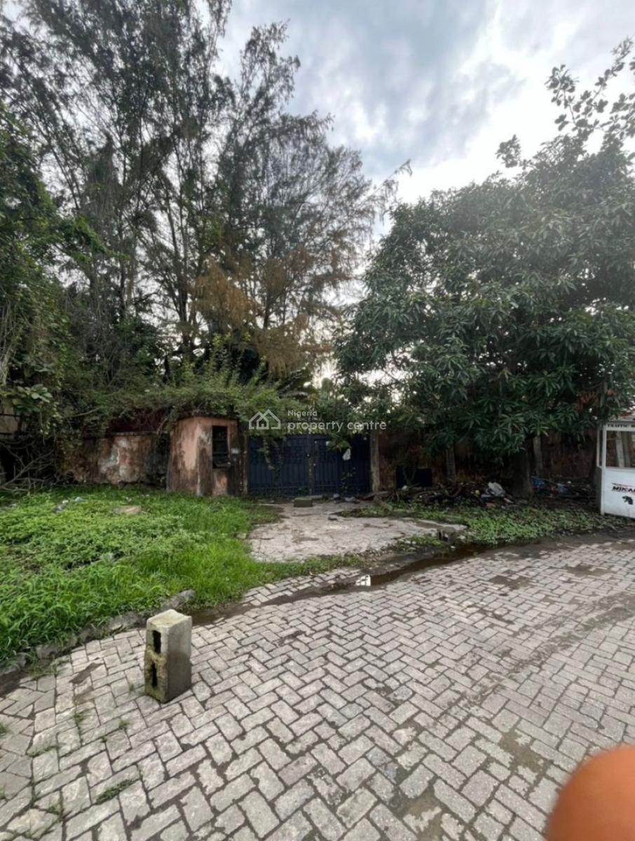 Land Measuring 511sqm, Vgc, Lekki, Lagos, Residential Land for Sale
