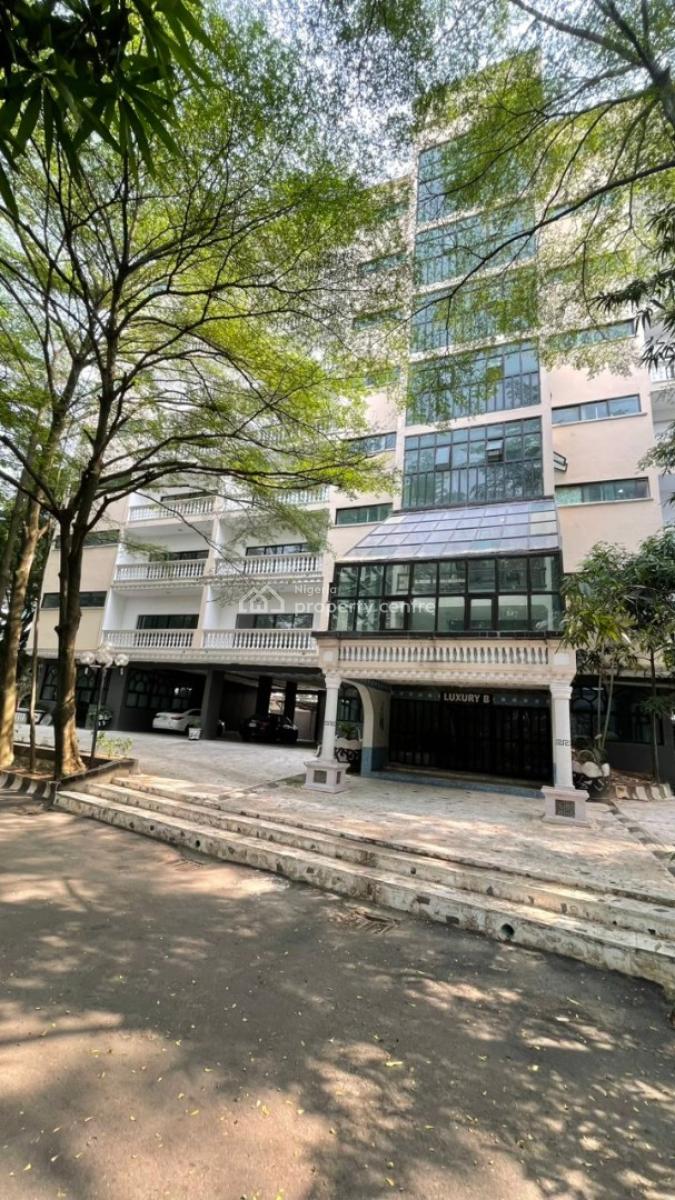 Serviced 3 Bedroom Apartment  Chevron Tollgate, Lekki, Chevron Tollgate, Lekki, Lagos, Flat / Apartment for Rent