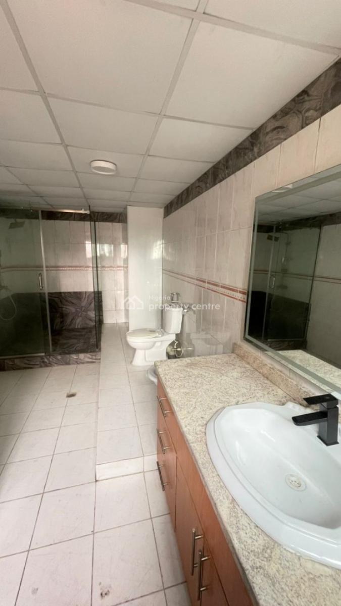 Serviced 3 Bedroom Apartment  Chevron Tollgate, Lekki, Chevron Tollgate, Lekki, Lagos, Flat / Apartment for Rent