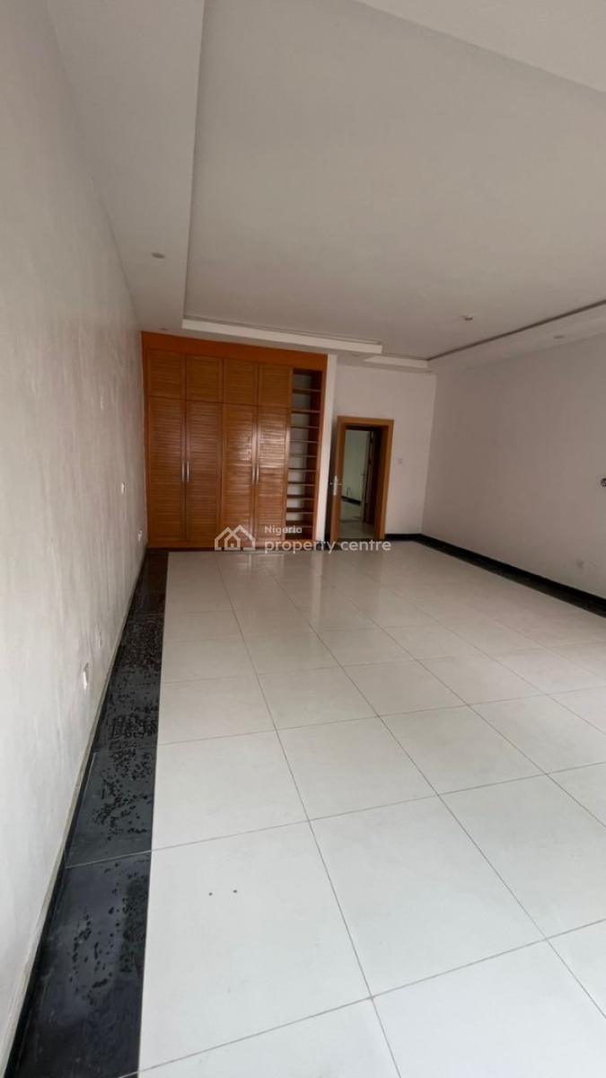 Serviced 3 Bedroom Apartment  Chevron Tollgate, Lekki, Chevron Tollgate, Lekki, Lagos, Flat / Apartment for Rent