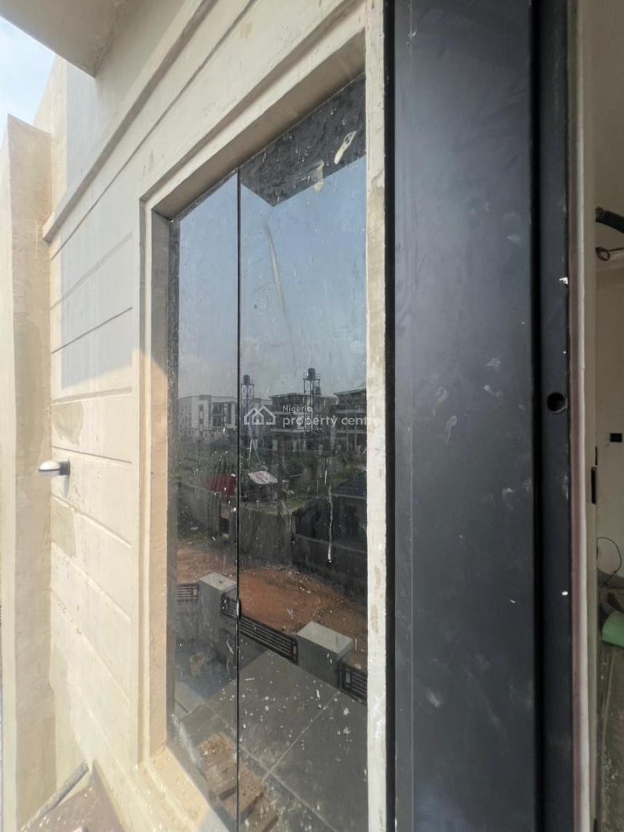 Standard Fully Detached 4 Bedroom Duplex with Bq, Surulere, Lagos, Detached Duplex for Sale