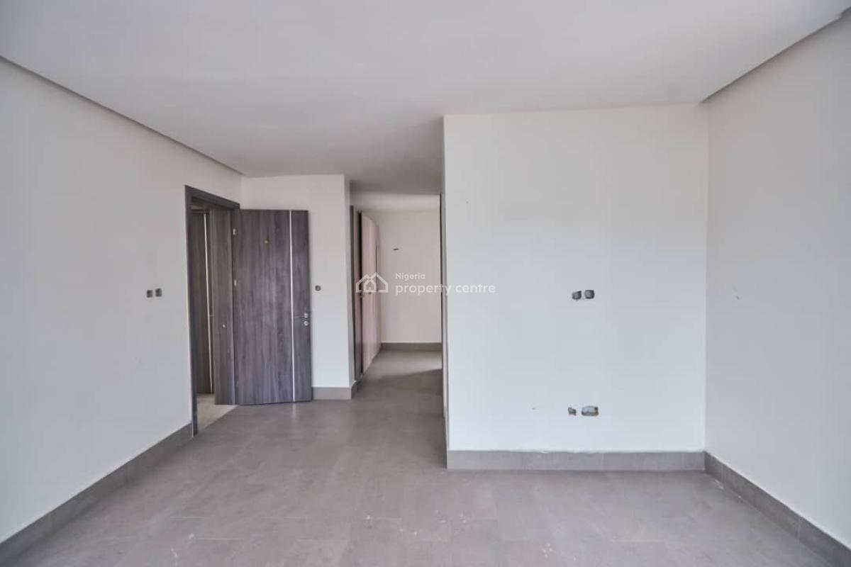 4 Bedroom Semi Detached House with 1-room Domestic Staff Quarters, George Omonubi Street, Lekki Phase 1, Lekki, Lagos, Semi-detached Duplex for Rent