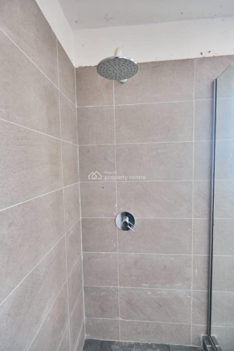 4 Bedroom Semi Detached House with 1-room Domestic Staff Quarters, George Omonubi Street, Lekki Phase 1, Lekki, Lagos, Semi-detached Duplex for Rent