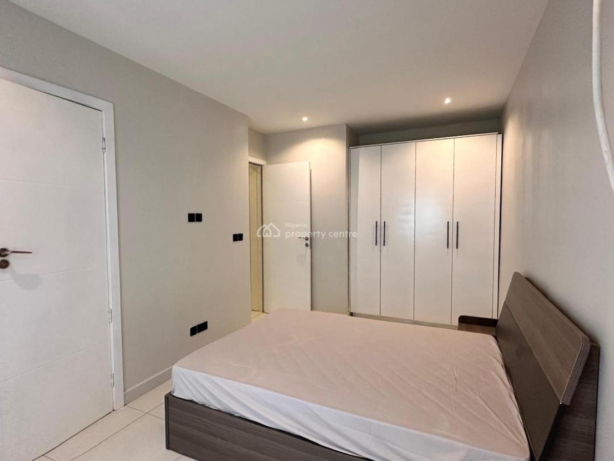 Luxury 4 Bedroom Automated Terraced Duplex, Lekki Phase 1, Lekki, Lagos, Terraced Duplex for Sale