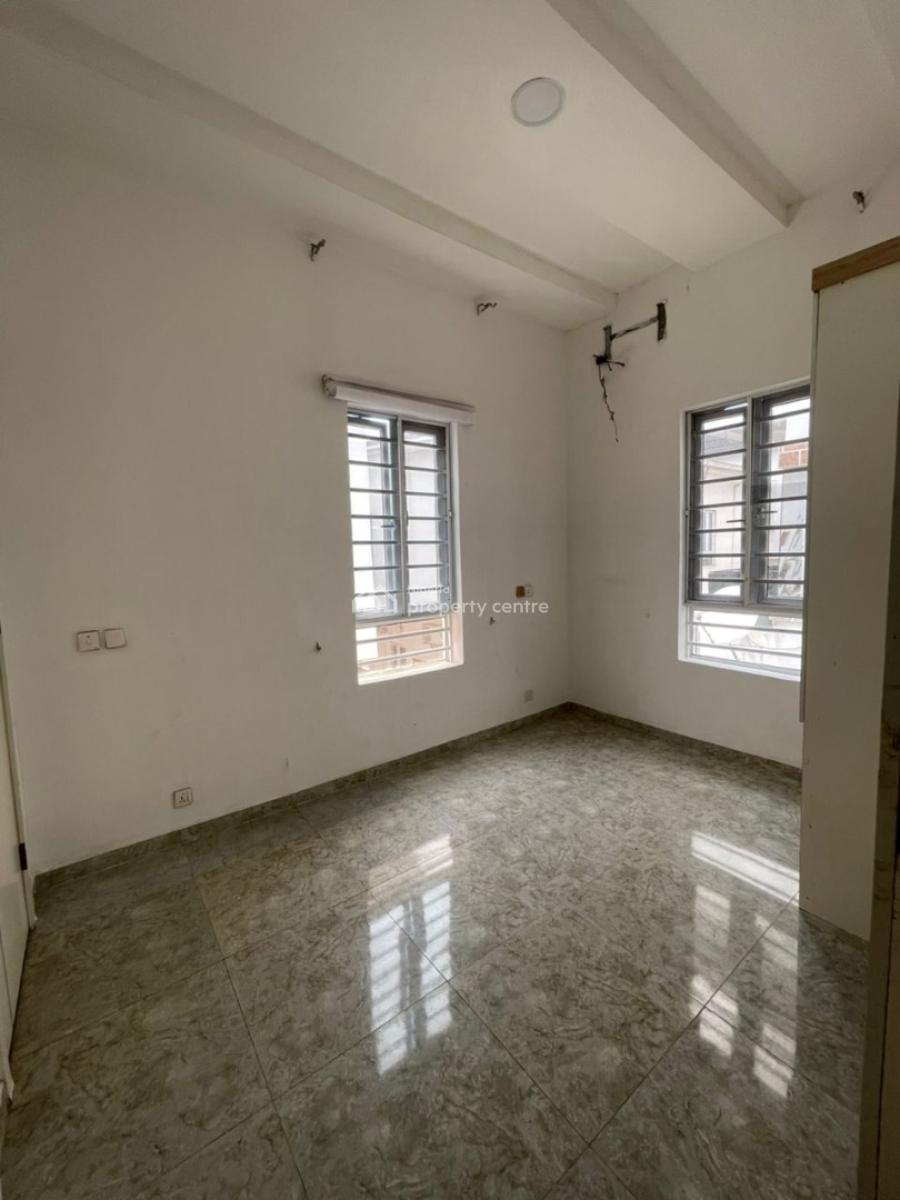 Newly Built Spacious 4-bedroom Duplex, in a Call to Access Estate, Osapa, Lekki, Lagos, Semi-detached Duplex for Rent