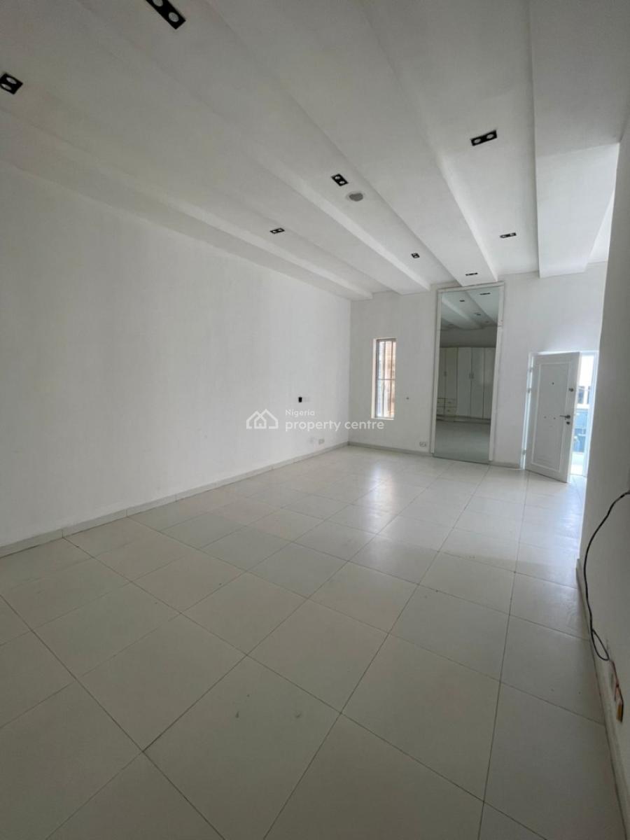 Newly Built Spacious 4-bedroom Duplex, in a Call to Access Estate, Osapa, Lekki, Lagos, Semi-detached Duplex for Rent