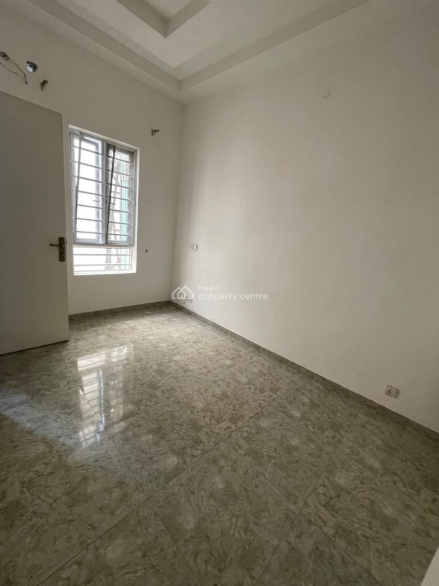 Newly Built Spacious 4-bedroom Duplex, in a Call to Access Estate, Osapa, Lekki, Lagos, Semi-detached Duplex for Rent