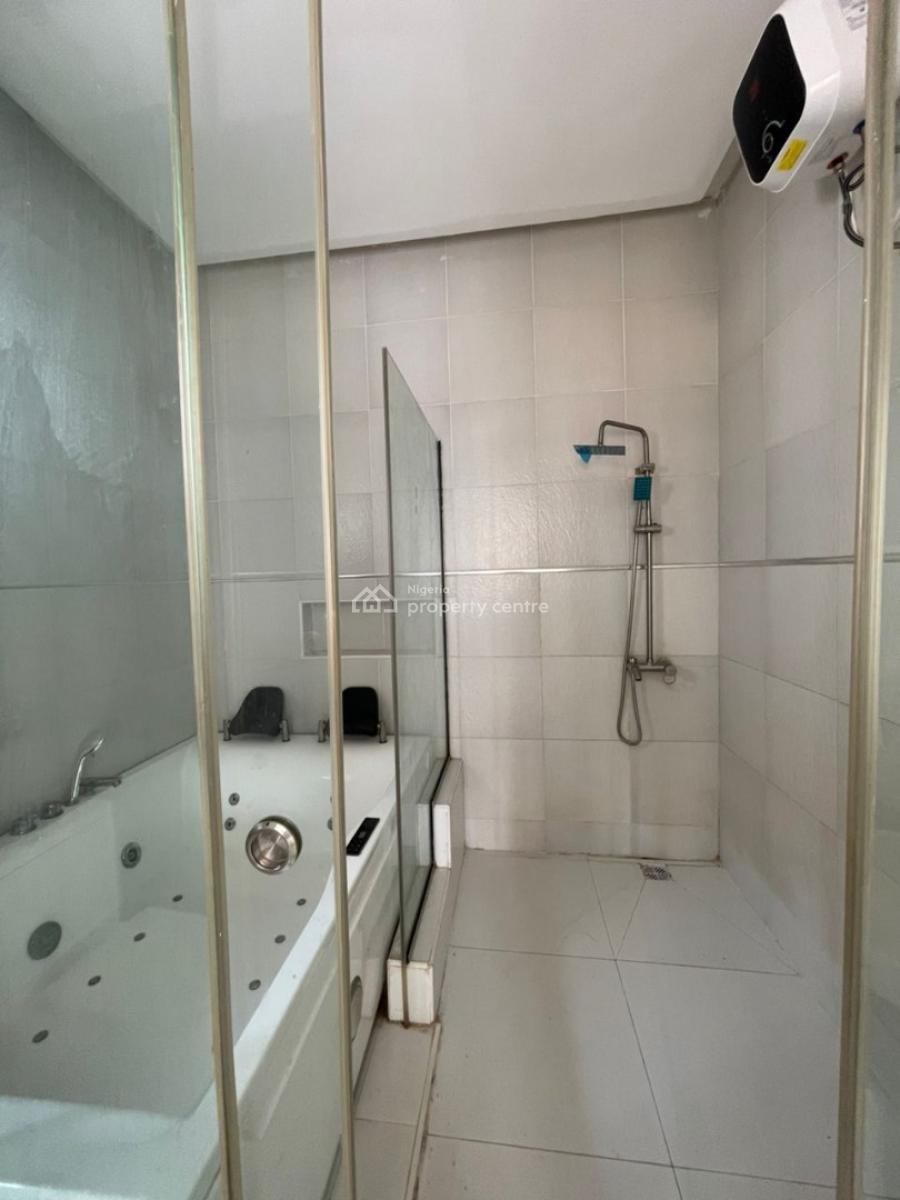 Newly Built Spacious 4-bedroom Duplex, in a Call to Access Estate, Osapa, Lekki, Lagos, Semi-detached Duplex for Rent