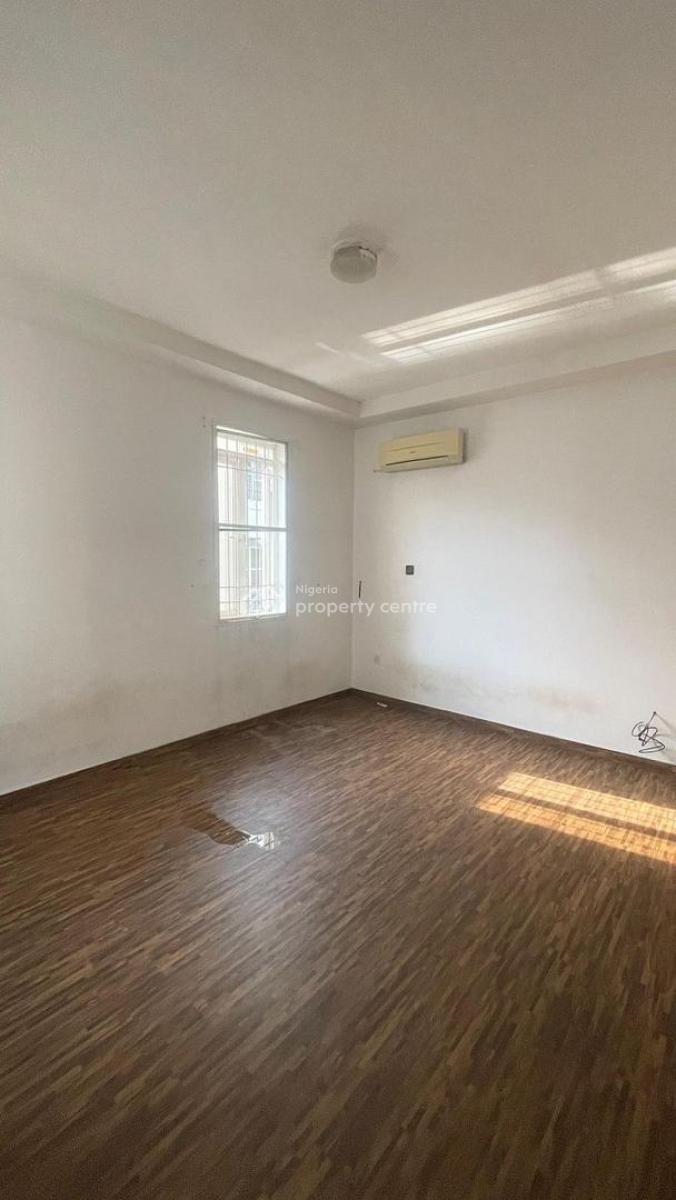 Descent 3-bedroom Apartment, Chevron, Lekki, Lagos, Flat / Apartment for Rent