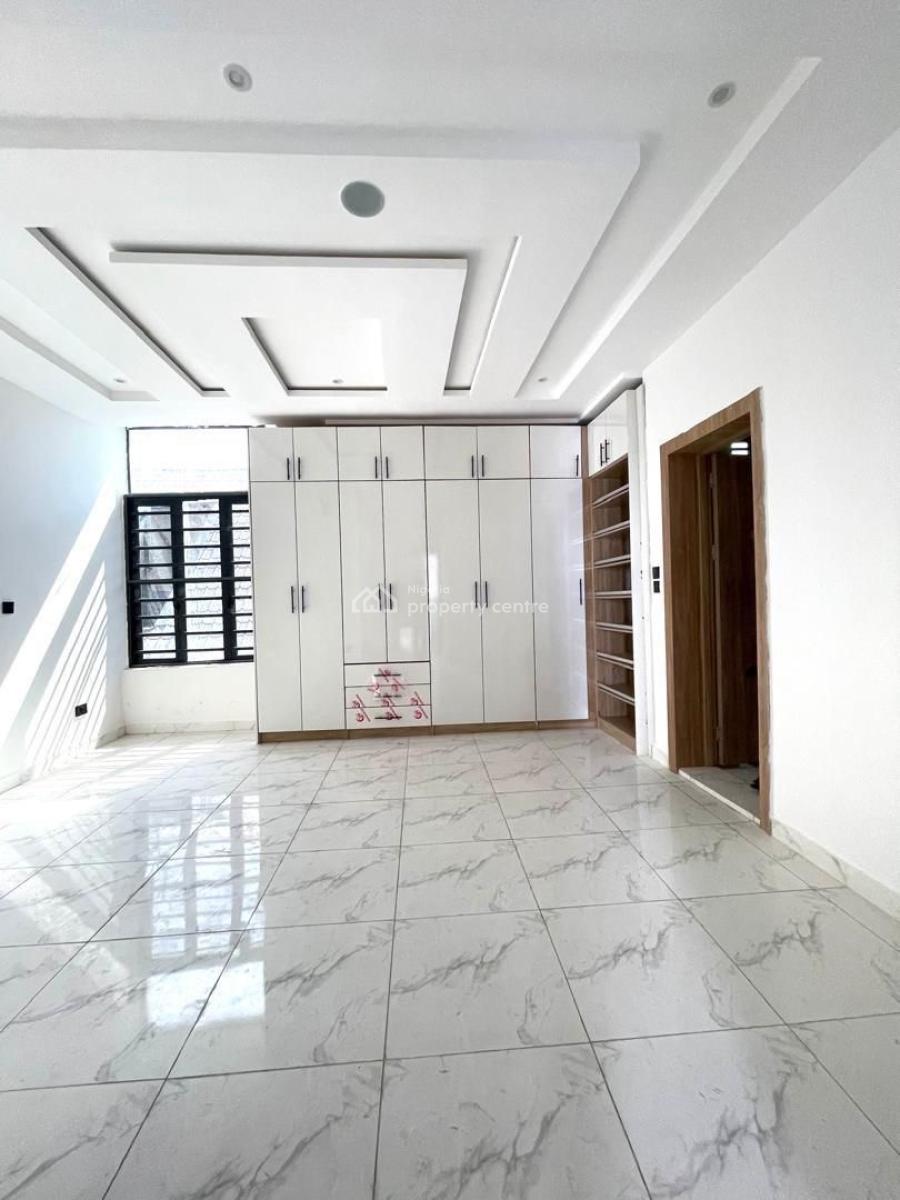 4bed 4bath2cars  Terrace Duplex, 4bed 4bath2cars || Terrace Duplex, Ologolo, Lekki, Lagos, Terraced Duplex for Sale