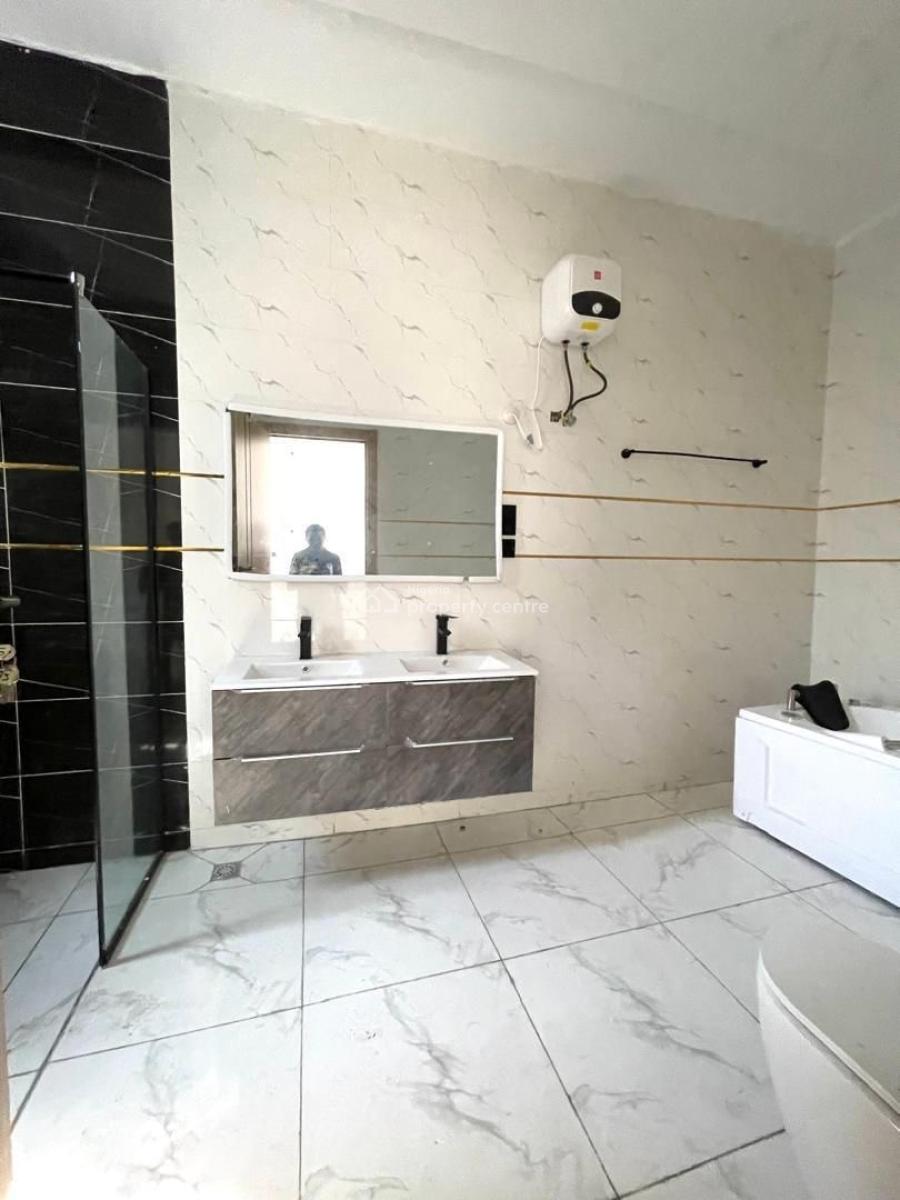 4bed 4bath2cars  Terrace Duplex, 4bed 4bath2cars || Terrace Duplex, Ologolo, Lekki, Lagos, Terraced Duplex for Sale