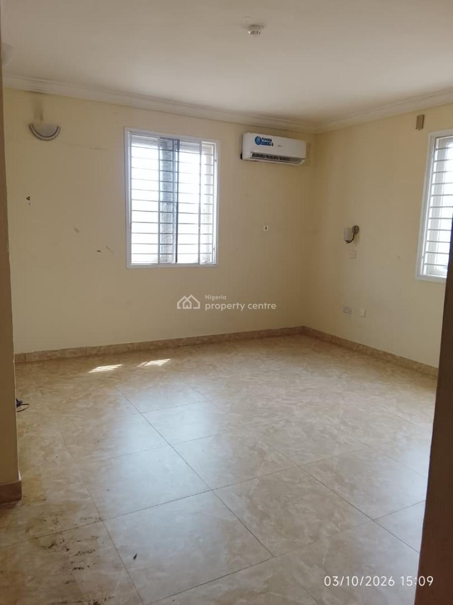 Luxury 3 Bedroom Apartment with Excellent Facility, Lekki Phase 1, Lekki, Lagos, Flat / Apartment for Rent