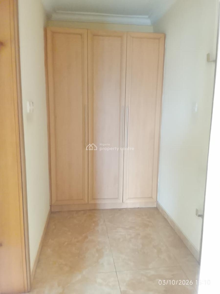 Luxury 3 Bedroom Apartment with Excellent Facility, Lekki Phase 1, Lekki, Lagos, Flat / Apartment for Rent