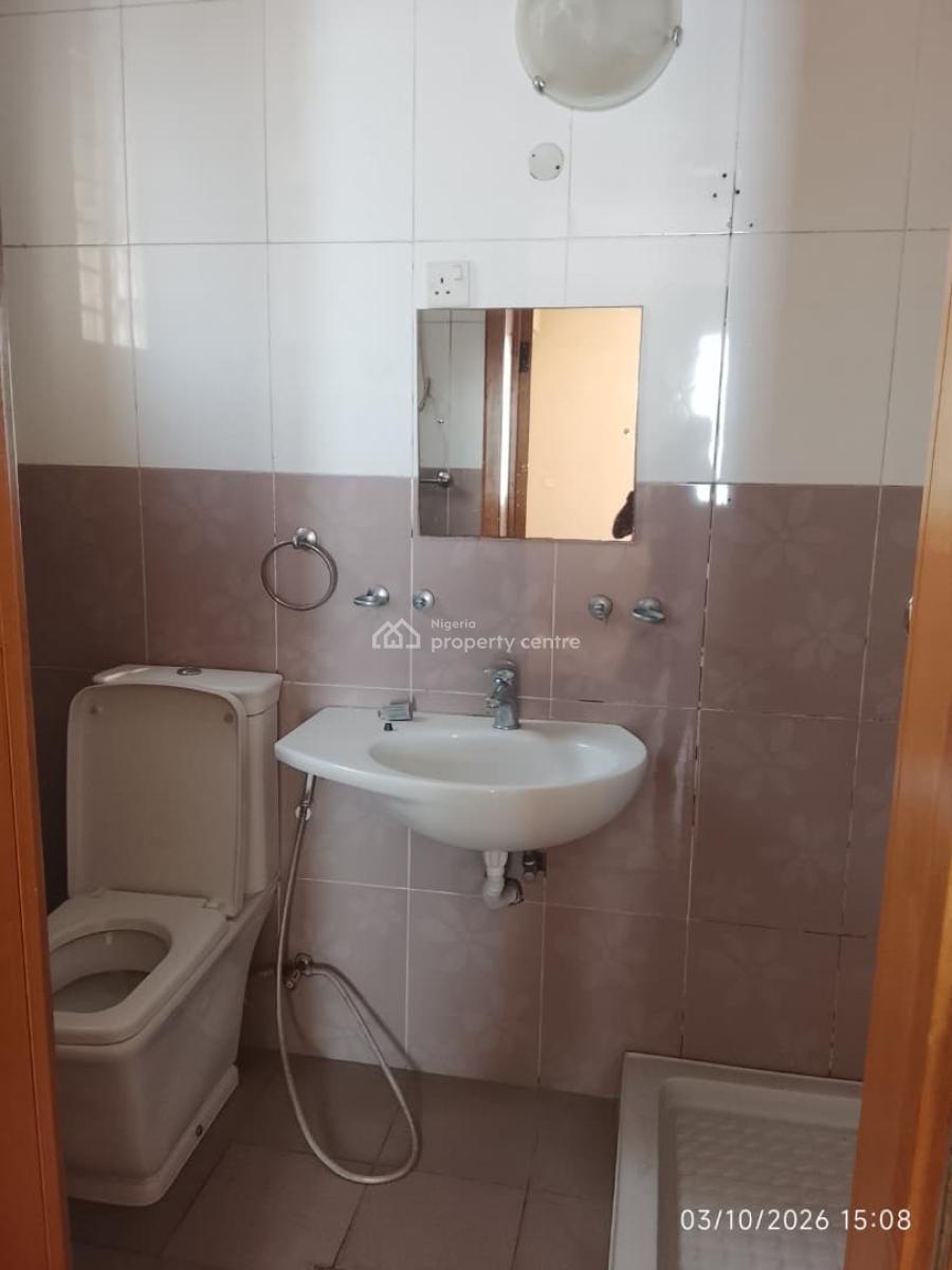 Luxury 3 Bedroom Apartment with Excellent Facility, Lekki Phase 1, Lekki, Lagos, Flat / Apartment for Rent