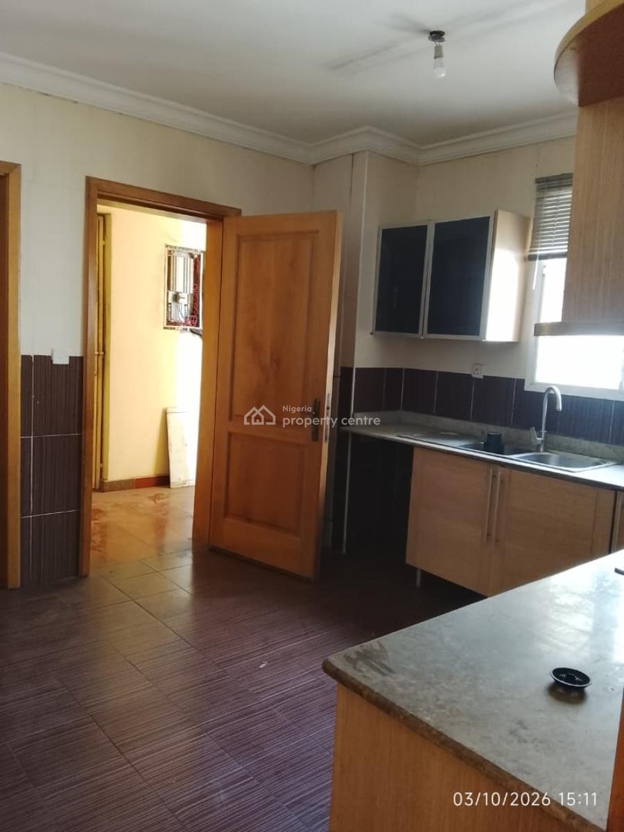 Luxury 3 Bedroom Apartment with Excellent Facility, Lekki Phase 1, Lekki, Lagos, Flat / Apartment for Rent