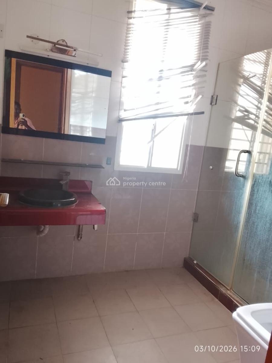 Luxury 3 Bedroom Apartment with Excellent Facility, Lekki Phase 1, Lekki, Lagos, Flat / Apartment for Rent