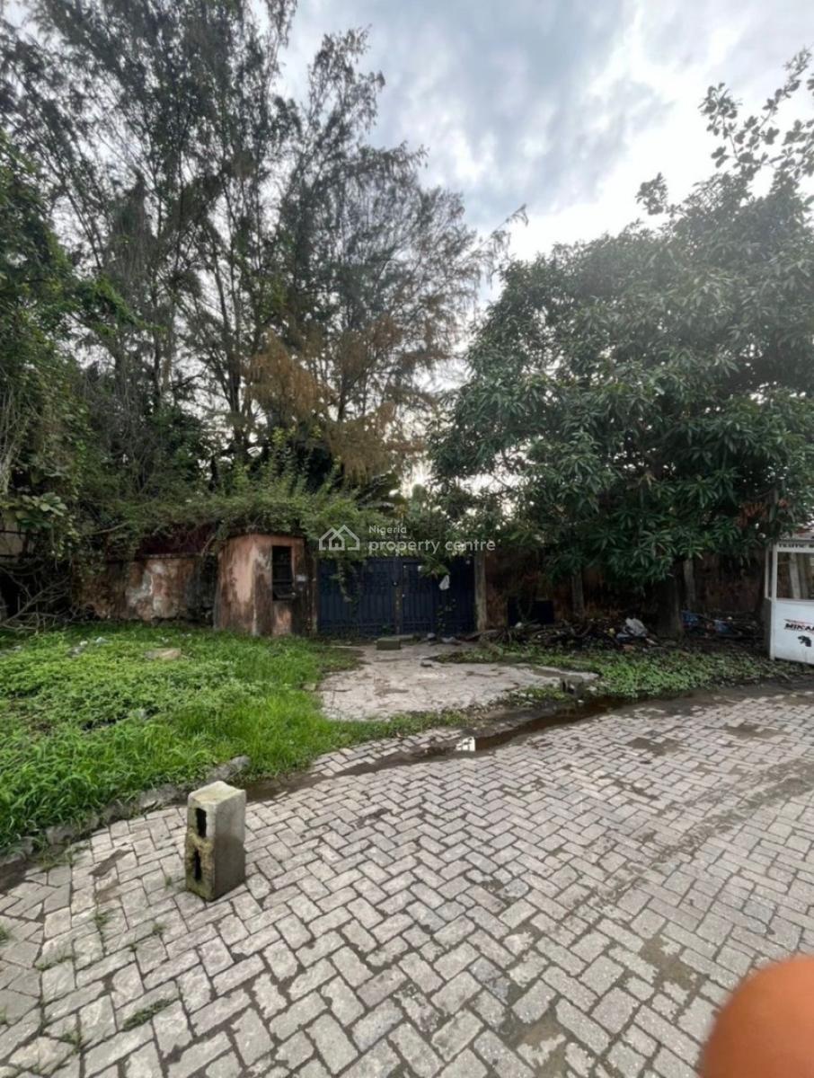 511sqm of Land, Vgc, Lekki, Lagos, Residential Land for Sale