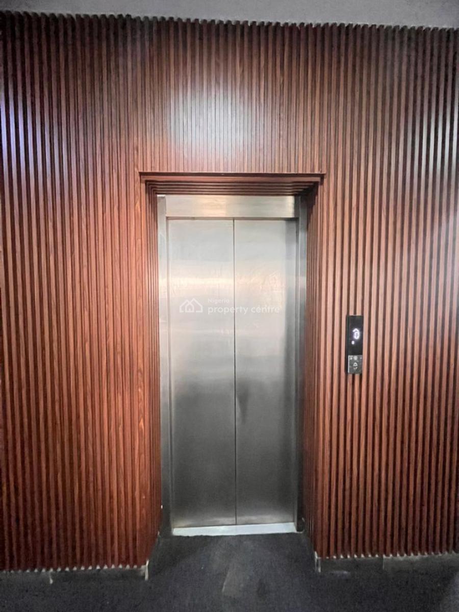 3 Bedroom Apartment with Swimming Pool, Freedom Way, Lekki Phase 1, Lekki, Lagos, Block of Flats for Sale