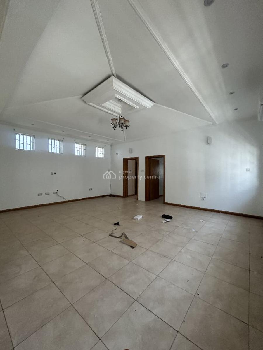 Luxury 4 Bedroom Semi Detached with Excellent Facility, Lekki Phase 1, Lekki, Lagos, Semi-detached Duplex for Rent