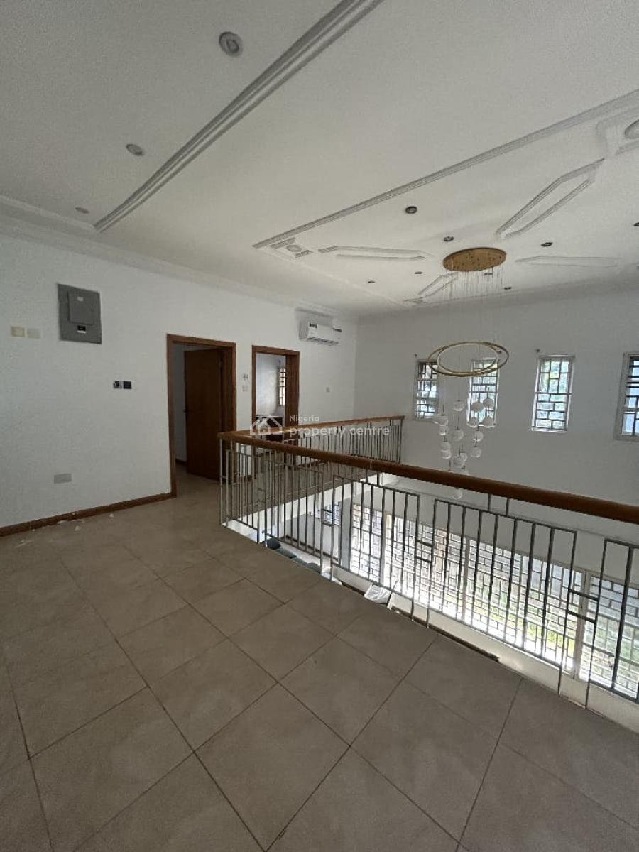 Luxury 4 Bedroom Semi Detached with Excellent Facility, Lekki Phase 1, Lekki, Lagos, Semi-detached Duplex for Rent