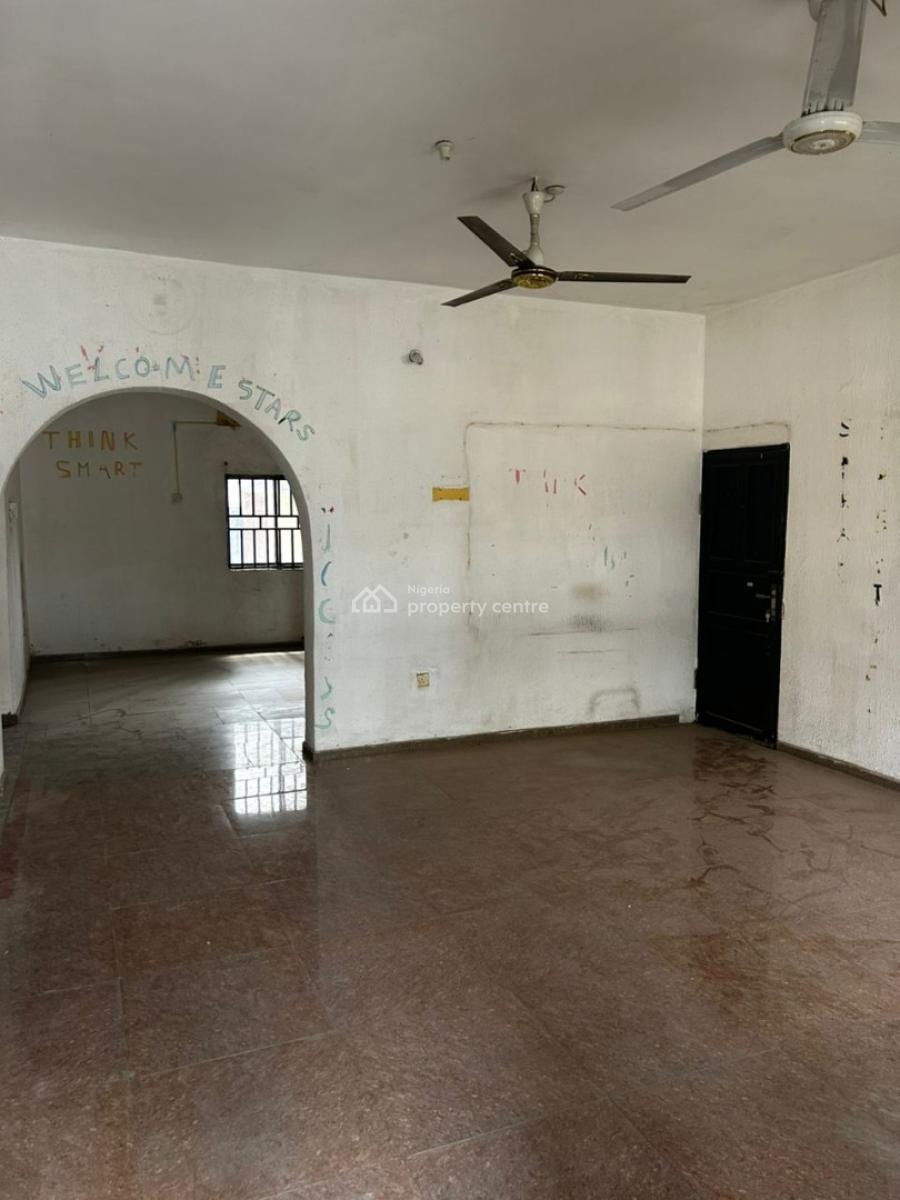 4 Bedroom Blocks of Flat, Wuse 2, Abuja, Flat / Apartment for Rent