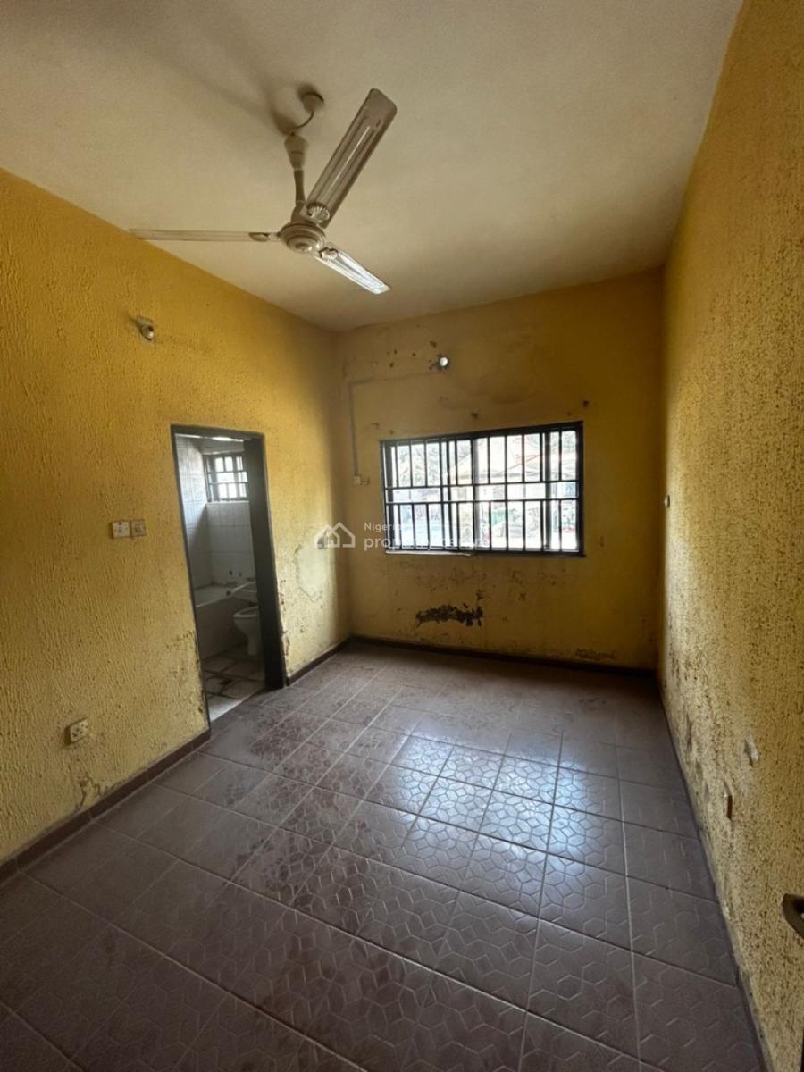 4 Bedroom Blocks of Flat, Wuse 2, Abuja, Flat / Apartment for Rent