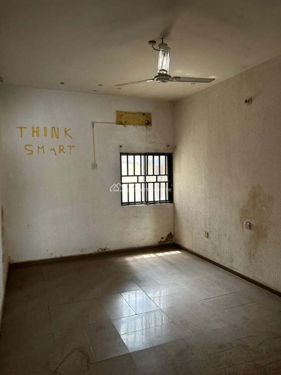 4 Bedroom Blocks of Flat, Wuse 2, Abuja, Flat / Apartment for Rent