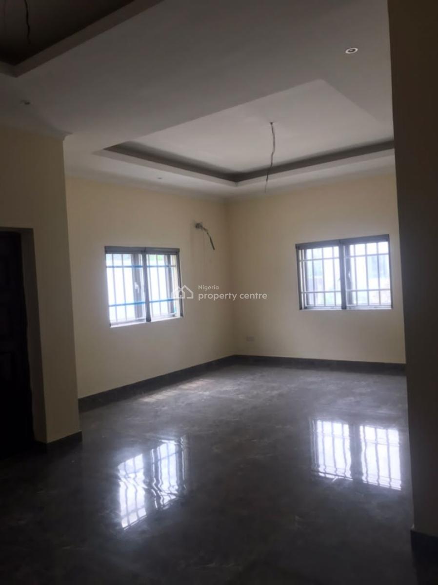 3 Bedroom Apartments, Lekki Phase 1, Lekki, Lagos, Flat / Apartment for Rent