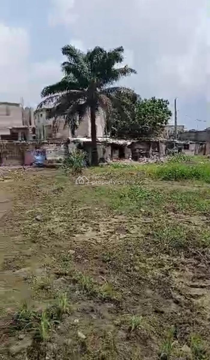 Fenced and Gated 650 Square Meters Land, Peninsula Gardens Estate, Sangotedo, Ajah, Lagos, Residential Land for Sale