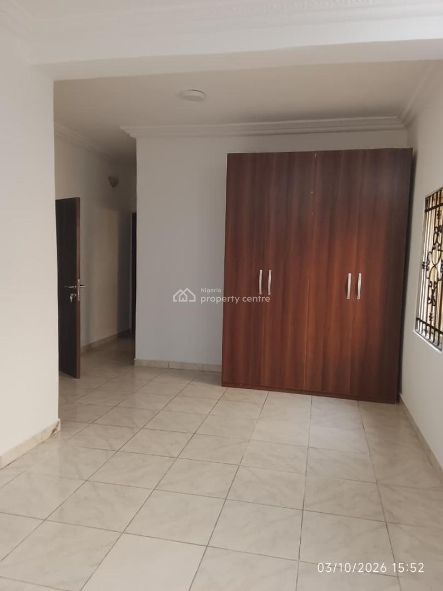 Luxury 4 Bedroom Apartment with Excellent Facility, Lekki Phase 1, Lekki, Lagos, Flat / Apartment for Rent