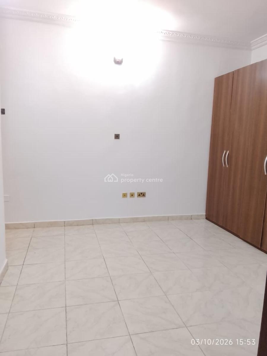 Luxury 4 Bedroom Apartment with Excellent Facility, Lekki Phase 1, Lekki, Lagos, Flat / Apartment for Rent