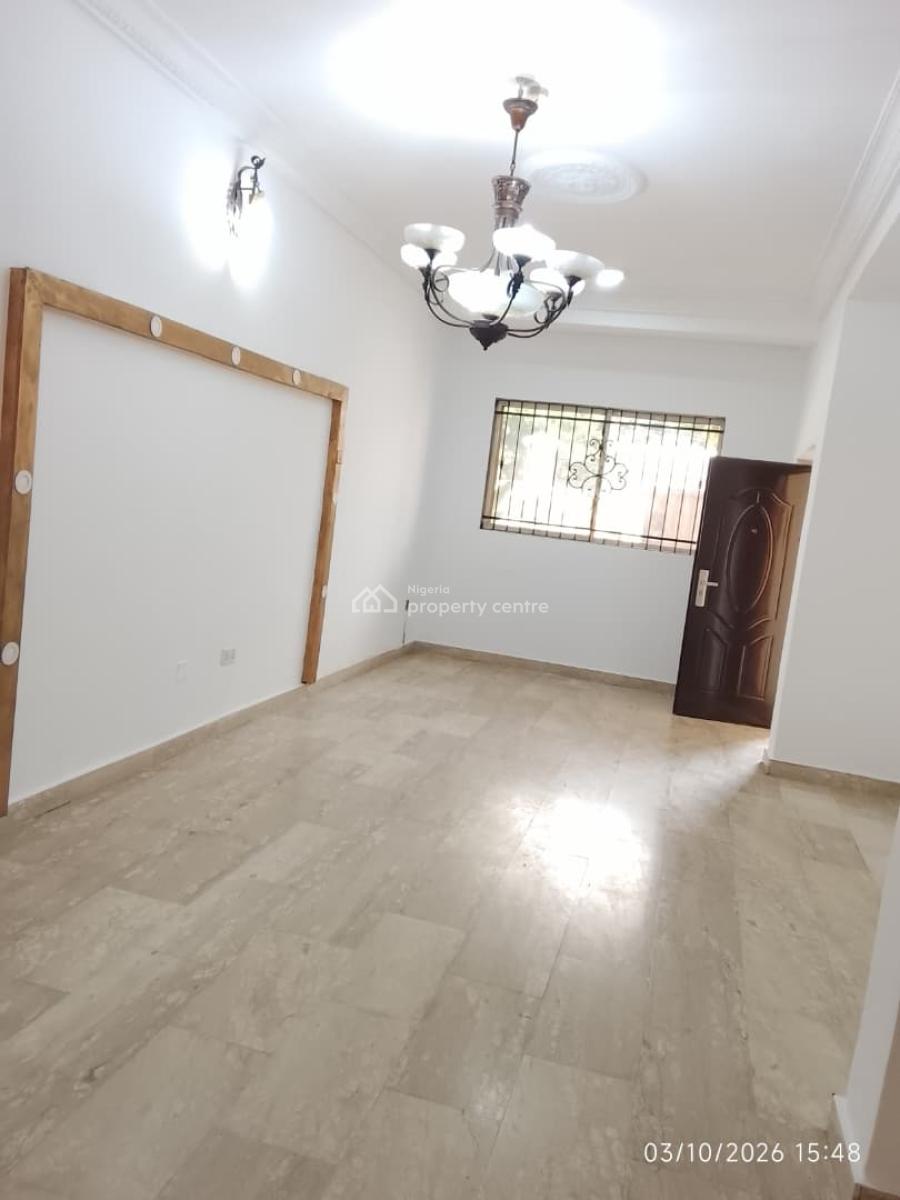 Luxury 4 Bedroom Apartment with Excellent Facility, Lekki Phase 1, Lekki, Lagos, Flat / Apartment for Rent